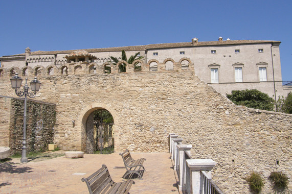 Musei di palazzo d'Avalos Vasto