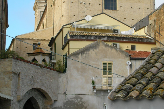 Chiesa di Santa Maria Maggiore Vasto