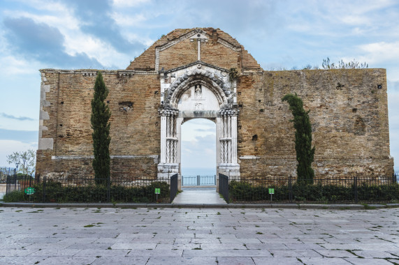 St. Peter Church Vasto