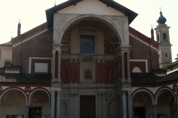 Santa Maria Nuova (Abbiategrasso) Abbiategrasso