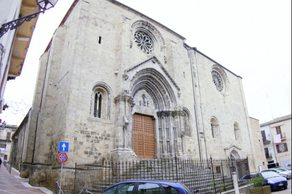 Chiesa di Santa Maria Maggiore Lanciano