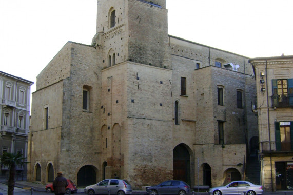 Chiesa di San Francesco Lanciano