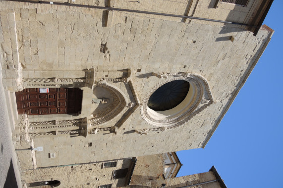 Chiesa di Sant'Agostino Lanciano