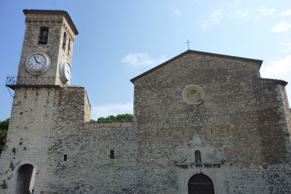 Église Notre-Dame-de-l'Espérance Cannes