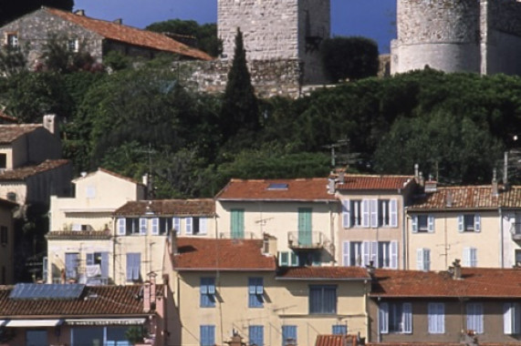 Musée de la Castre Cannes