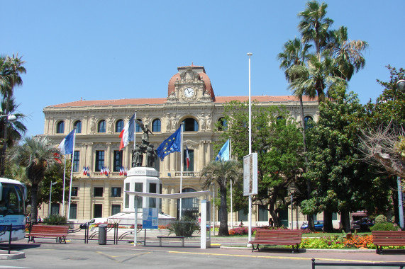 Hôtel de ville de Cannes Cannes