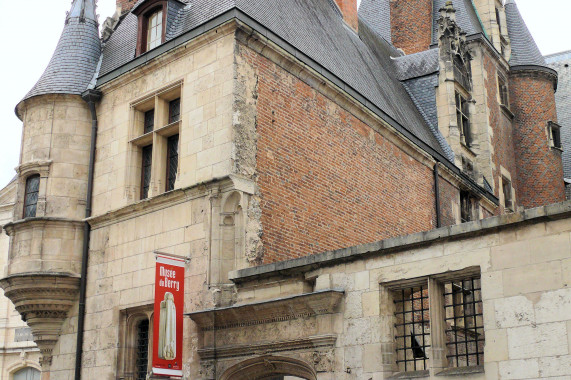 Musée de Berry Bourges