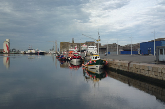 Port de Saint-Nazaire Saint-Nazaire