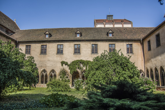 Unterlinden-Museum Colmar