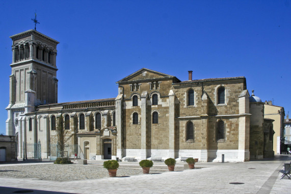 Kathedrale von Valence Valence