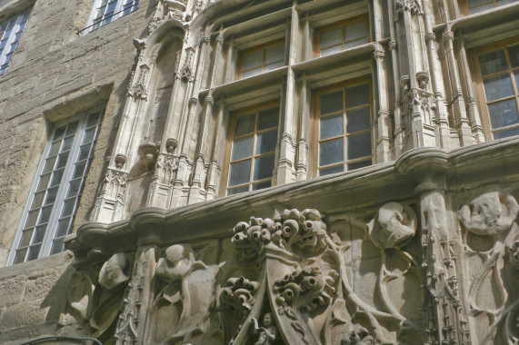 Maison des Têtes Valence