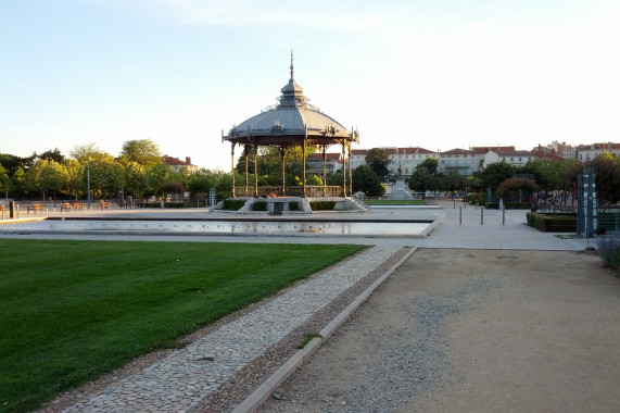 Champ de Mars Valence