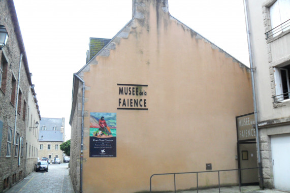 Musée de la Faïence de Quimper Quimper