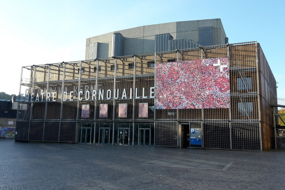 Théâtre de Cornouaille Quimper