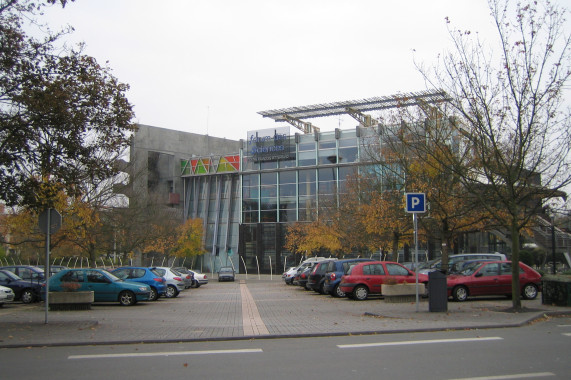 Forum départemental des sciences de Villeneuve-d'Ascq Villeneuve-d'Ascq