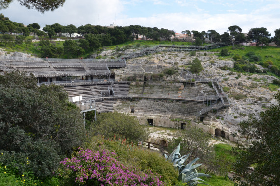 Anfiteatro romano di Cagliari Cagliari