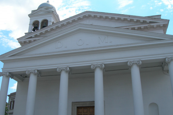 Chiesa di San Francesco Saverio Foggia