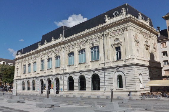 Musée des Beaux-Arts de Chambéry Chambéry