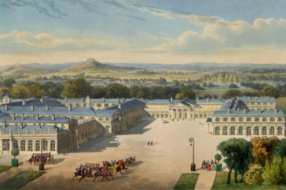 Château de Neuilly Neuilly-sur-Seine