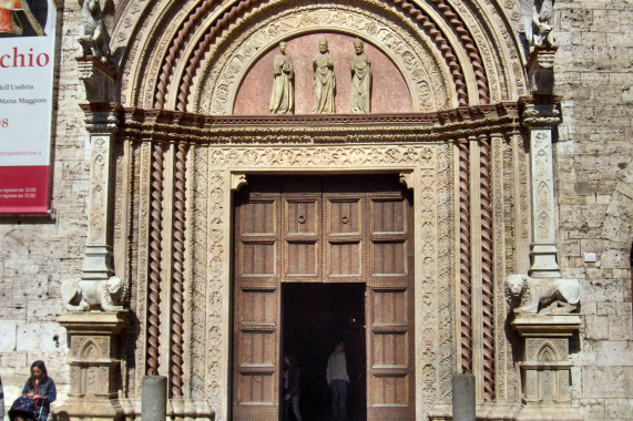 National Gallery of Umbria Perugia