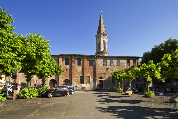 San Pietro Perugia