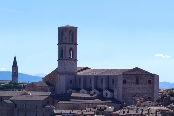 San Domenico Perugia