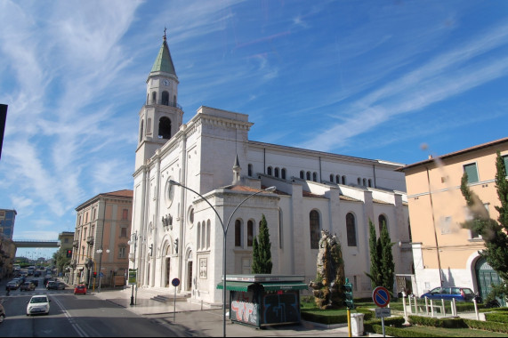 Cattedrale di San Cetteo Pescara