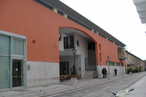 Museo delle genti d'Abruzzo Pescara