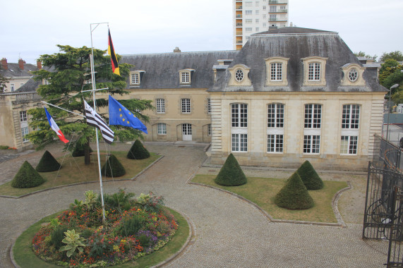 Hôtel Gabriel Lorient