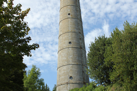 Tour de la Découverte Lorient