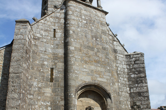 Chapelle Saint-Christophe de Lorient Lorient