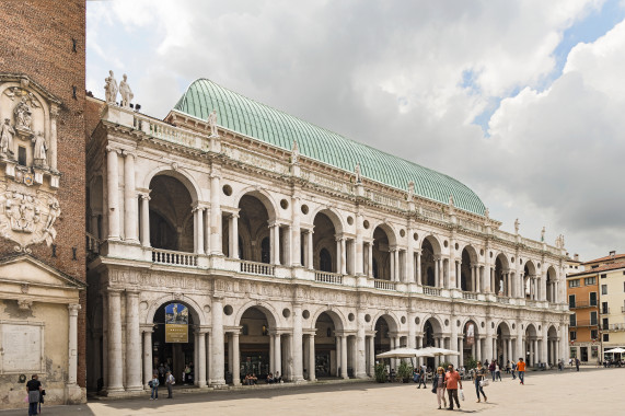 Basilica Palladiana Vicenza