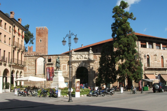 Teatro Olimpico Vicenza