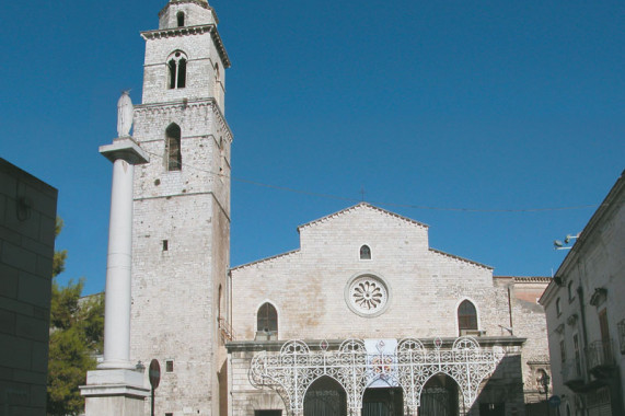 Cattedrale di Andria Andria