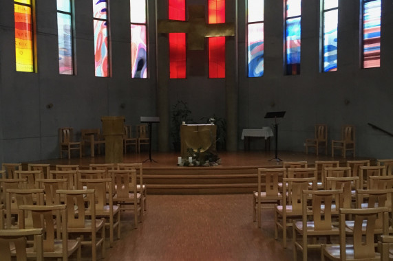 église Sainte-Croix d'Ivry-Port Ivry-sur-Seine