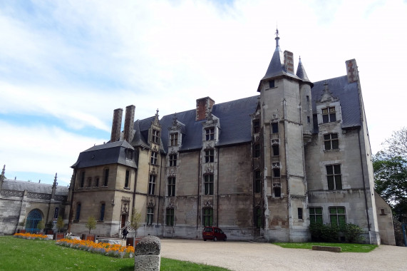 Musée d’Évreux Évreux