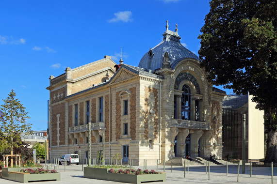 Théâtre municipal d'Évreux Évreux