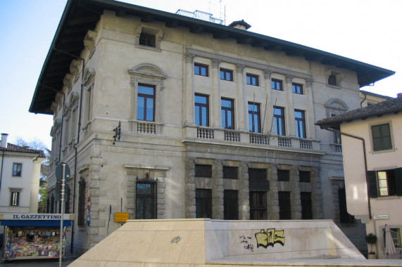 Palazzo Antonini Udine