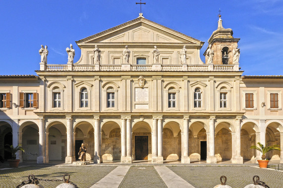 Duomo di Terni Terni