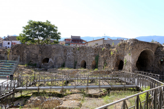 Anfiteatro Fausto Terni