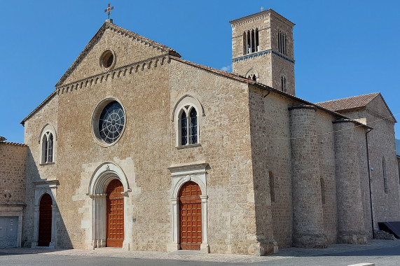 Chiesa di San Francesco Terni