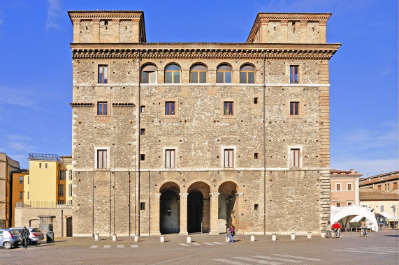 Palazzo Spada Terni