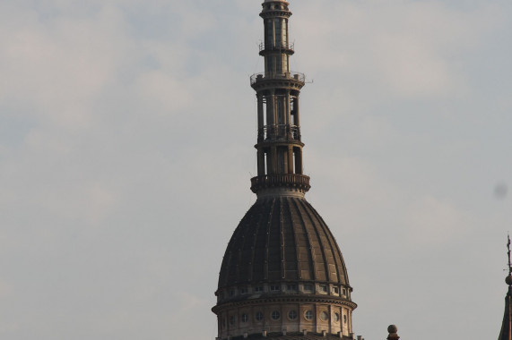 Basilika San Gaudenzio Novara