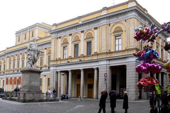 Teatro Coccia Novara