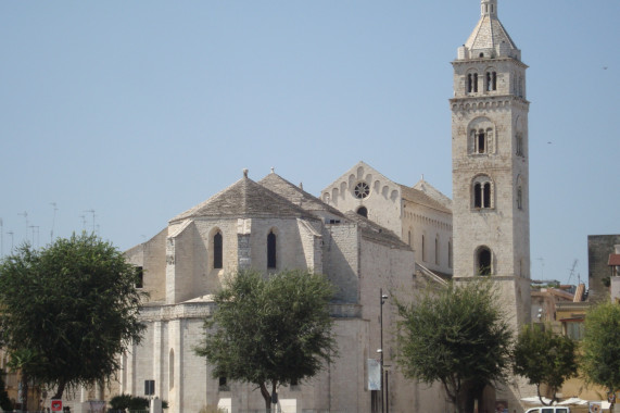 Santa Maria Maggiore Barletta