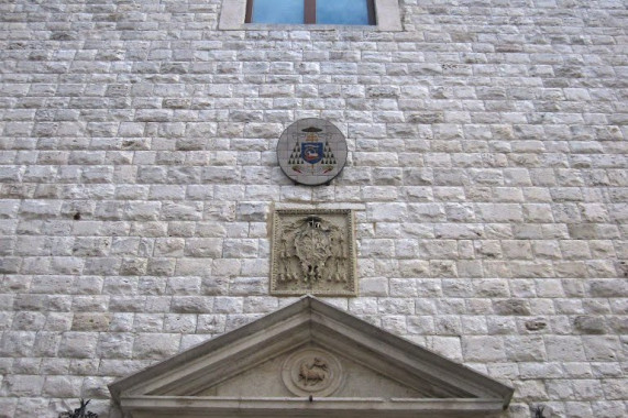 Concattedrale di Santa Maria di Nazareth Barletta