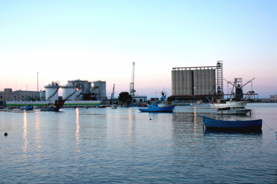 Porto di Barletta Barletta