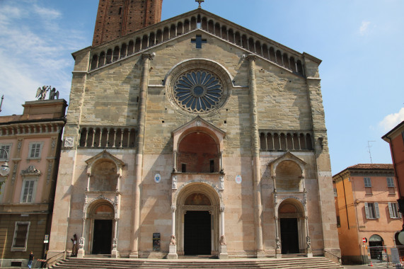 Dom von Piacenza Piacenza