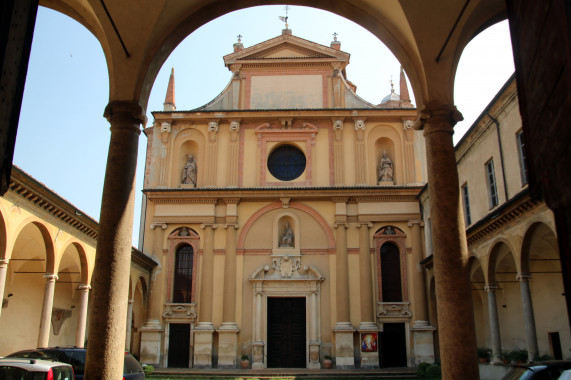 San Sisto Piacenza