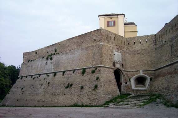 Cittadella di Ancona Ancona